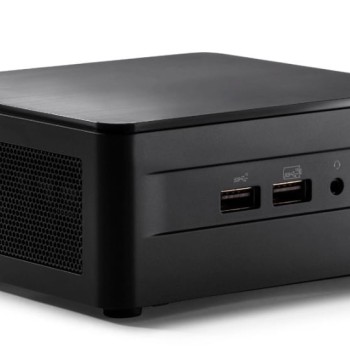 Asus 90AR00E1-M00010 Barebone (Core i3-1220P)