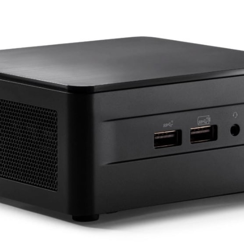 Asus 90AR00E1-M00010 Barebone (Core i3-1220P)