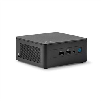 Asus NUC 13 Pro Tall Kit RNUC13ANHI500002I Barebone (Core i5-1340P) (90AR00C1-M000B0)