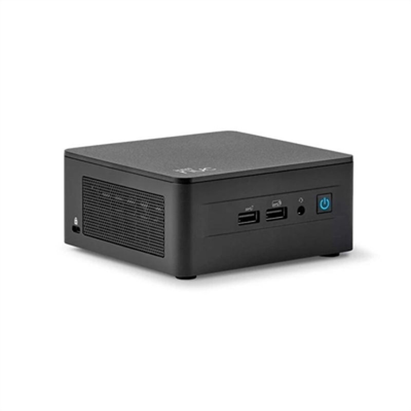 Asus NUC 13 Pro Tall Kit RNUC13ANHI500002I Barebone (Core i5-1340P) (90AR00C1-M000B0)