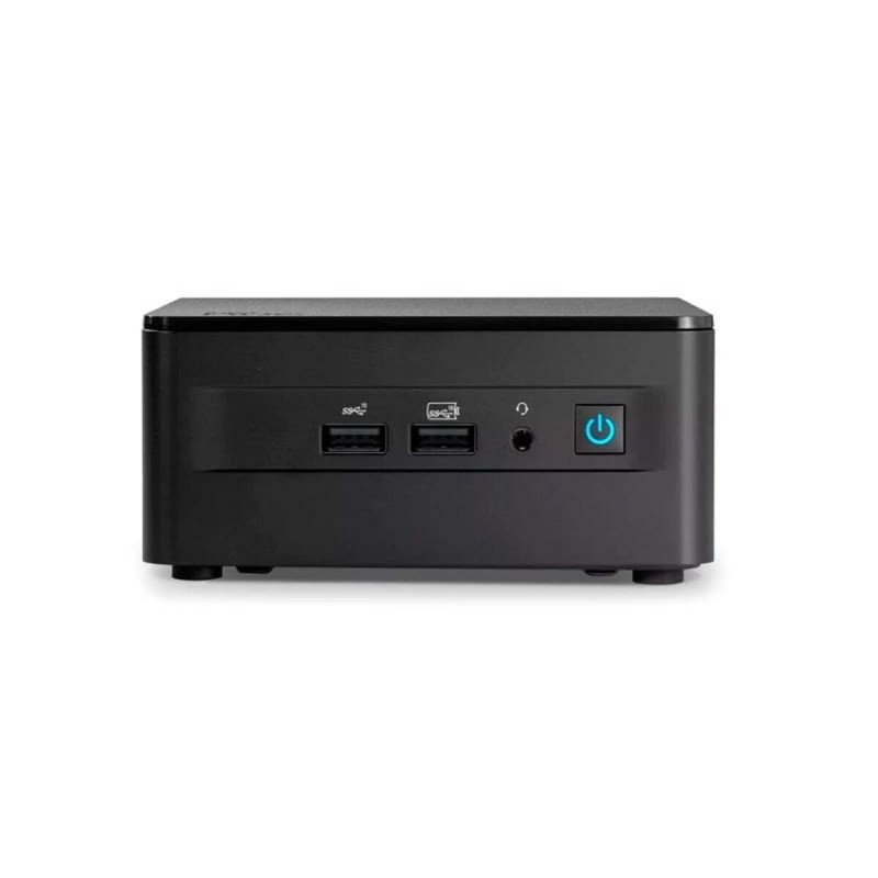 Asus NUC 13 Pro Tall Kit RNUC13ANHI500002I Barebone (Core i5-1340P) (90AR00C1-M000B0)