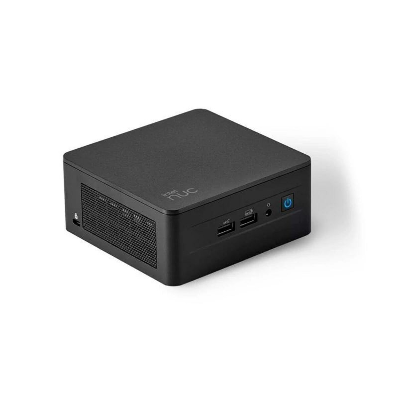 Asus NUC 13 Pro Tall Kit RNUC13ANHI500002I Barebone (Core i5-1340P) (90AR00C1-M000B0)
