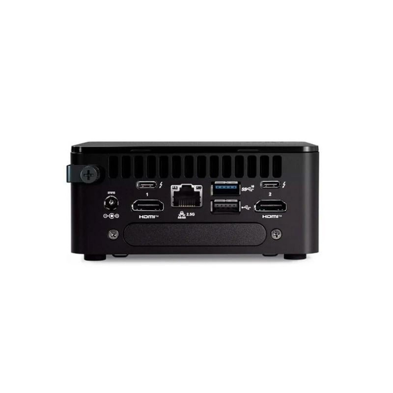 Asus NUC 13 Pro Tall Kit RNUC13ANHI500002I Barebone (Core i5-1340P) (90AR00C1-M000B0)