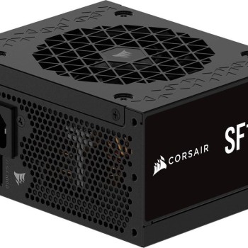 Corsair SF1000 1000W Μαύρο Τροφοδοτικό Υπολογιστή Full Modular 80 Plus Titanium (CP-9020257-EU)