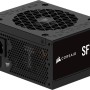 Corsair SF1000 1000W Μαύρο Τροφοδοτικό Υπολογιστή Full Modular 80 Plus Titanium (CP-9020257-EU)