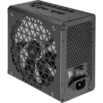 Corsair SF1000 1000W Μαύρο Τροφοδοτικό Υπολογιστή Full Modular 80 Plus Titanium (CP-9020257-EU)