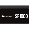 Corsair SF1000 1000W Μαύρο Τροφοδοτικό Υπολογιστή Full Modular 80 Plus Titanium (CP-9020257-EU)