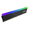 Adata Spectrix D35G 32GB DDR4 RAM με Ταχύτητα 3200 για Desktop (AX4U320032G16A-SBKD35G) (AX4U320032G16A-SBKD35G)