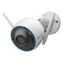 Ezviz H3c 3K IP Κάμερα Παρακολούθησης 5MP Full HD+ Αδιάβροχη με Αμφίδρομη Επικοινωνία