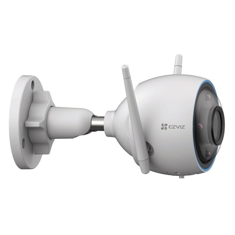 Ezviz H3c 3K IP Κάμερα Παρακολούθησης 5MP Full HD+ Αδιάβροχη με Αμφίδρομη Επικοινωνία