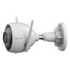 Ezviz H3c 3K IP Κάμερα Παρακολούθησης 5MP Full HD+ Αδιάβροχη με Αμφίδρομη Επικοινωνία