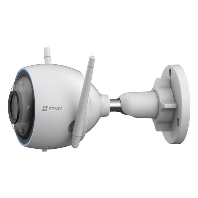 Ezviz H3c 3K IP Κάμερα Παρακολούθησης 5MP Full HD+ Αδιάβροχη με Αμφίδρομη Επικοινωνία