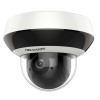 Hikvision DS-2DE2A204IW-DE3/W(C0)(S6) IP Κάμερα Παρακολούθησης Wi-Fi 1080p Full HD Αδιάβροχη με Μικρόφωνο (DS-2DE2A204IW-DE3/W(S6)©)