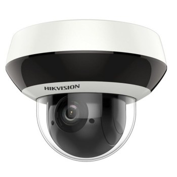 Hikvision DS-2DE2A204IW-DE3/W(C0)(S6) IP Κάμερα Παρακολούθησης Wi-Fi 1080p Full HD Αδιάβροχη με Μικρόφωνο (DS-2DE2A204IW-DE3/W(S6)©)