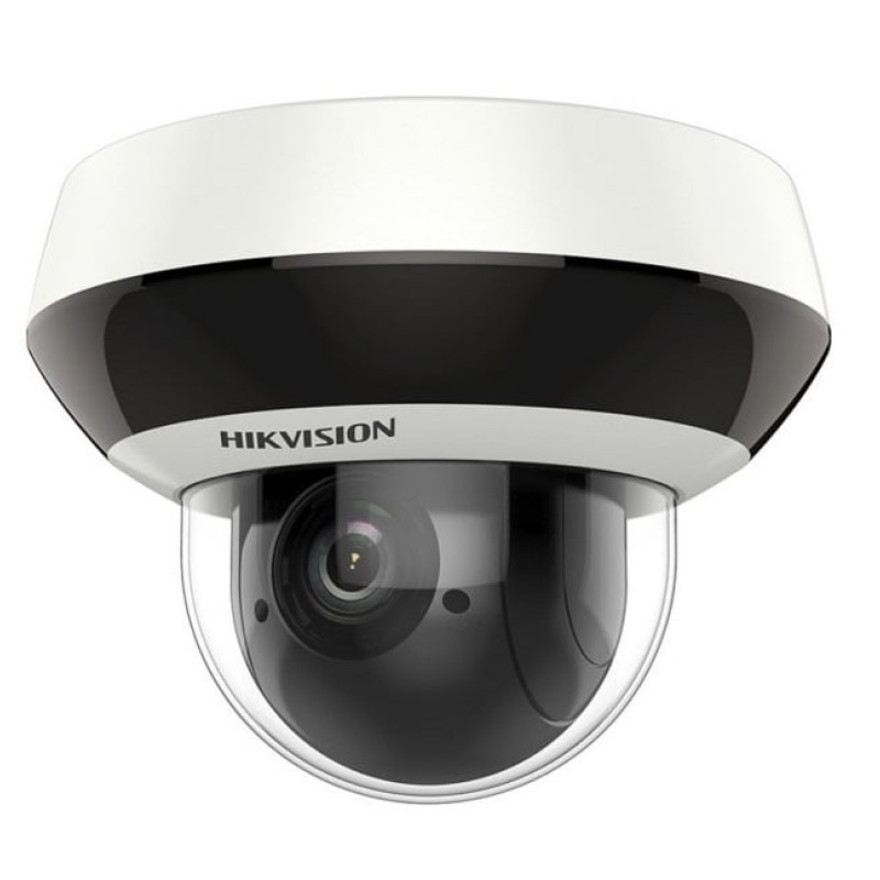 Hikvision DS-2DE2A204IW-DE3/W(C0)(S6) IP Κάμερα Παρακολούθησης Wi-Fi 1080p Full HD Αδιάβροχη με Μικρόφωνο (DS-2DE2A204IW-DE3/W(S6)©)