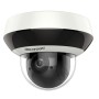 Hikvision DS-2DE2A204IW-DE3/W(C0)(S6) IP Κάμερα Παρακολούθησης Wi-Fi 1080p Full HD Αδιάβροχη με Μικρόφωνο (DS-2DE2A204IW-DE3/W(S6)©)