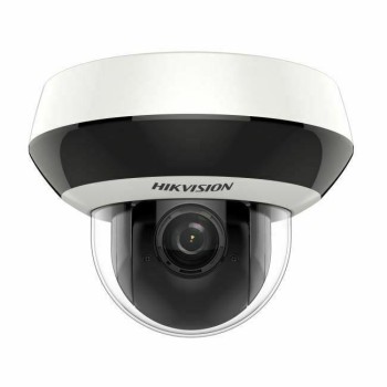 Hikvision DS-2DE2A204IW-DE3/W(C0)(S6) IP Κάμερα Παρακολούθησης Wi-Fi 1080p Full HD Αδιάβροχη με Μικρόφωνο (DS-2DE2A204IW-DE3/W(S6)©)