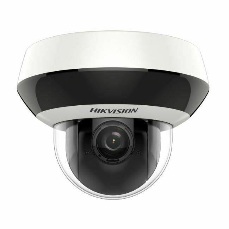 Hikvision DS-2DE2A204IW-DE3/W(C0)(S6) IP Κάμερα Παρακολούθησης Wi-Fi 1080p Full HD Αδιάβροχη με Μικρόφωνο (DS-2DE2A204IW-DE3/W(S6)©)