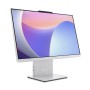 Lenovo IdeaCentre AIO 24IRH9 23.8" (i5-13420H/16GB/512GB SSD/UHD Graphics/FHD/W11 Home) US (F0HN0038PB)