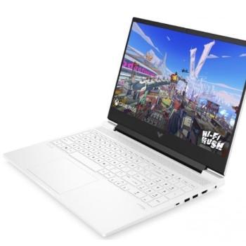 HP Victus 16-R1174nw 16.1" IPS FHD 144Hz (i7-14650HX/16GB/1TB SSD/GeForce RTX 4070/No OS) (US Keyboard) (A58TGEA)