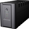 Powerwalker VI 1200 UPS Line-Interactive 1200VA 600W με 4 Schuko Πρίζες (10120050)