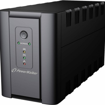 Powerwalker VI 1200 UPS Line-Interactive 1200VA 600W με 4 Schuko Πρίζες (10120050)