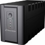 Powerwalker VI 1200 UPS Line-Interactive 1200VA 600W με 4 Schuko Πρίζες (10120050)