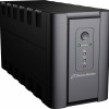 Powerwalker VI 1200 UPS Line-Interactive 1200VA 600W με 4 Schuko Πρίζες (10120050)